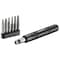 Teng Tools 7pc 1/4" Drive Mini Reversible Manual Hand Impact Driver/Extractor Set IDSE7 - alternate 1